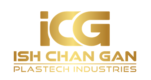 ICG Logo