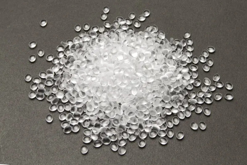 PP Granules